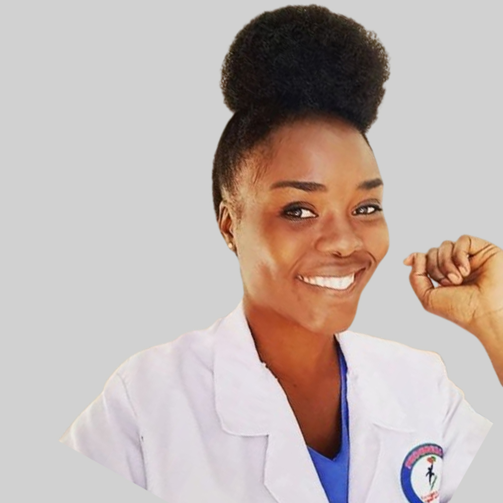 Elizabeth Walitumba Sameta